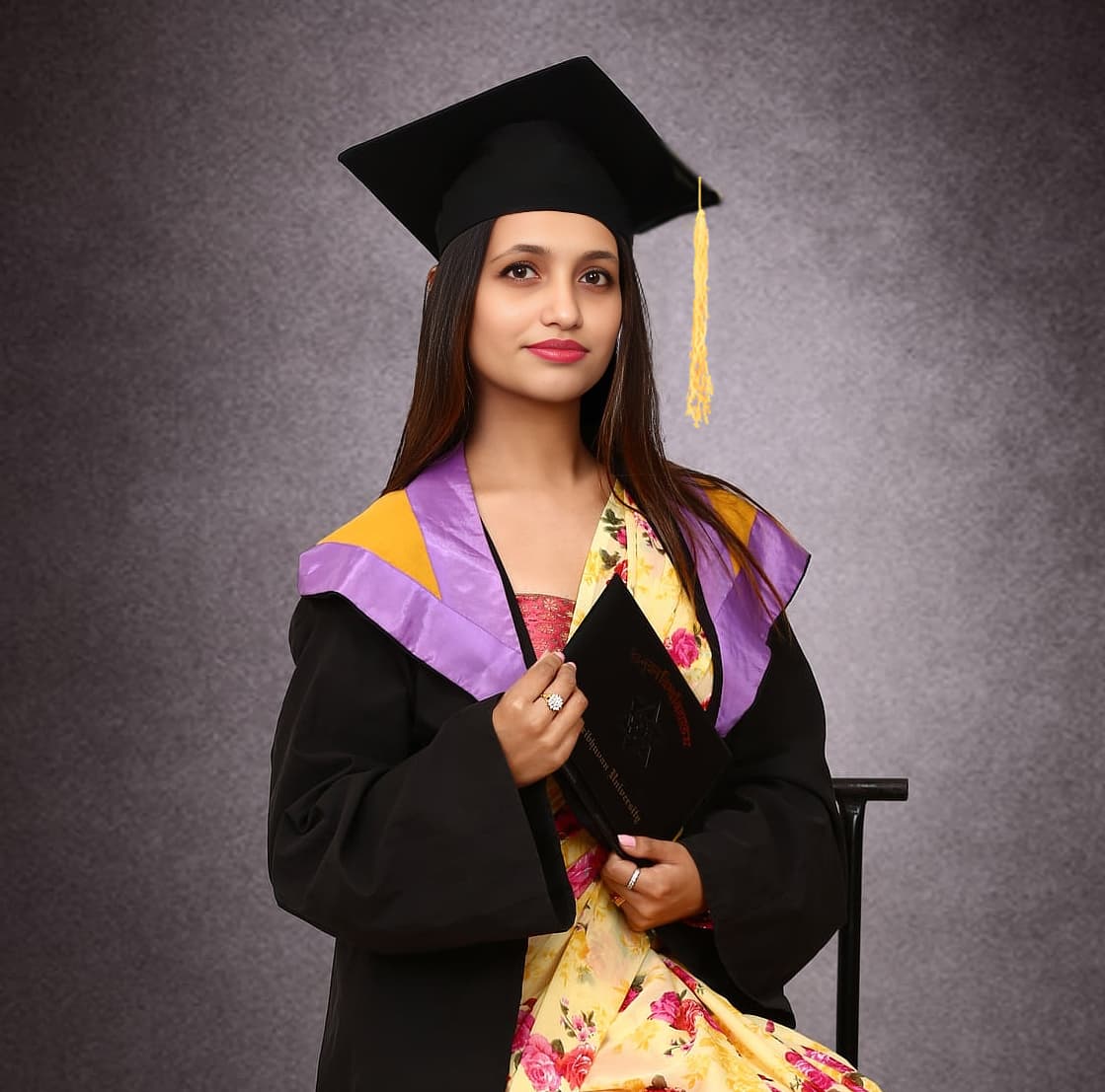 Convocation ceremony